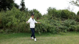 Home 19 yiquan mocabu by song gao