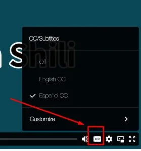 Parallel-step Shili Online Course 1