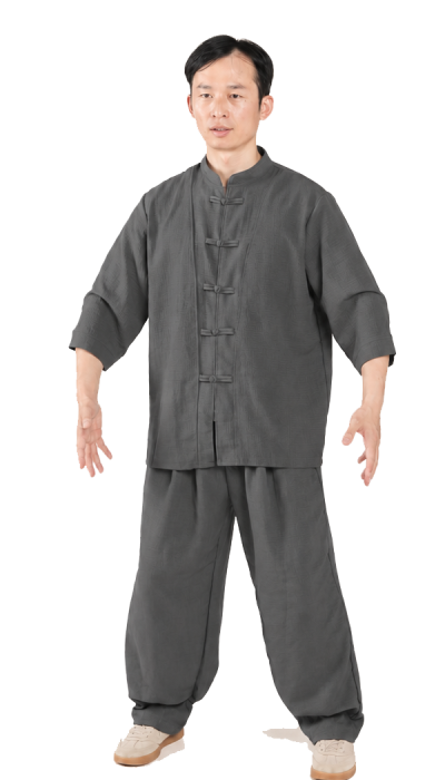 yiquan zhanzhuang stances