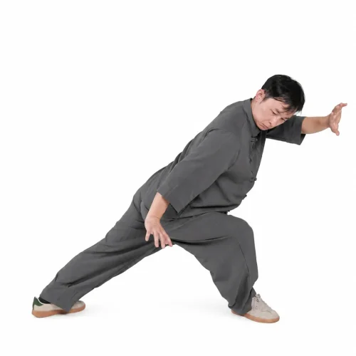 dragon-stance